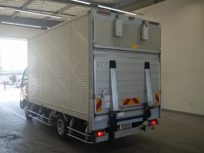 HINO DUTRO
