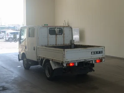 NISSAN ATLAS