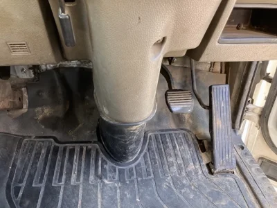 NISSAN ATLAS