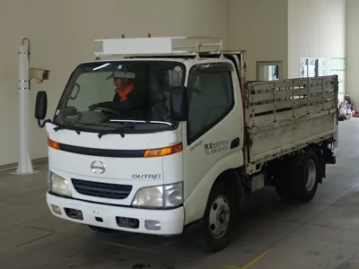 HINO DUTRO
