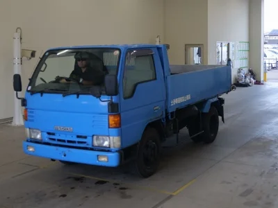 MAZDA TITAN
