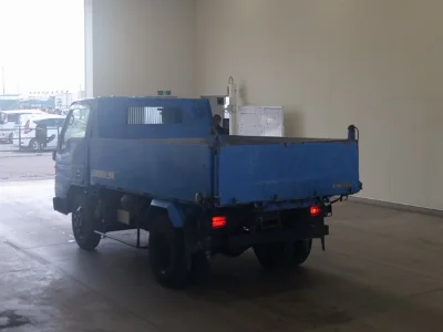 MAZDA TITAN