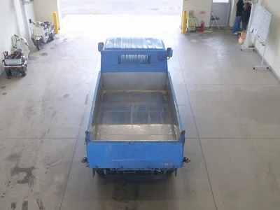 MAZDA TITAN