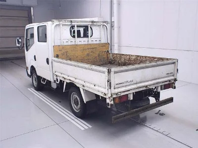 NISSAN ATLAS