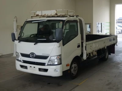 HINO DUTRO