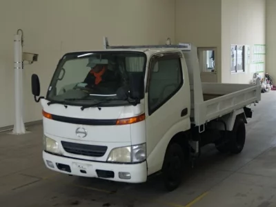 HINO DUTRO