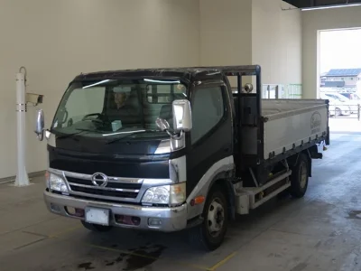HINO DUTRO