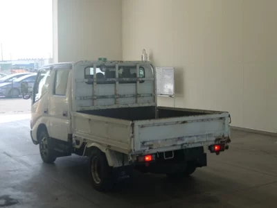 Toyota ToyoAce