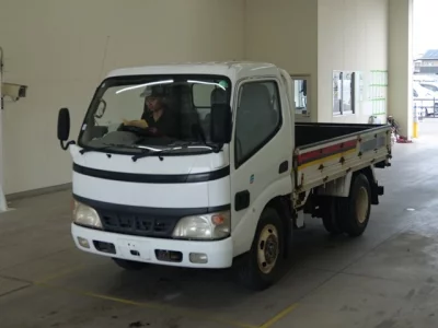 HINO DUTRO