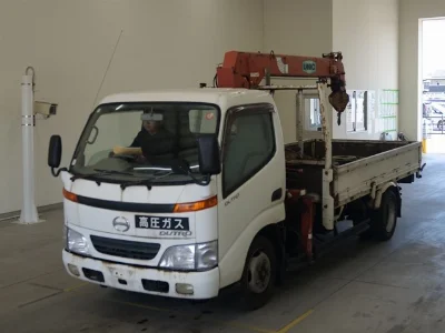 HINO DUTRO