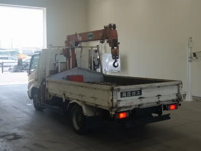 HINO DUTRO