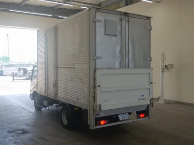 TOYOTA DYNA