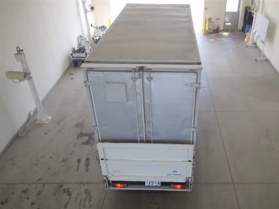 TOYOTA DYNA