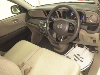 HONDA N-ONE