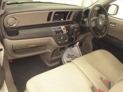 HONDA N-ONE