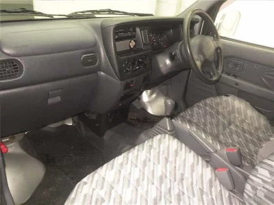 DAIHATSU HIJET GRAN CARGO