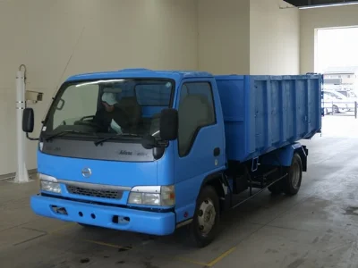NISSAN OTHER