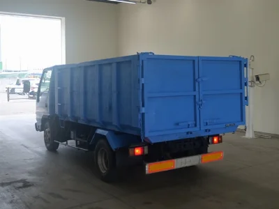 NISSAN OTHER