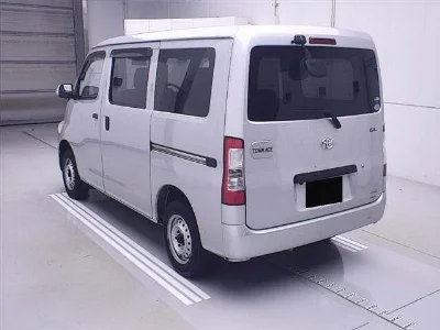 TOYOTA TOWN ACE
