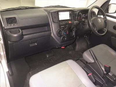 TOYOTA TOWN ACE
