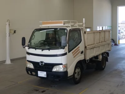 HINO DUTRO