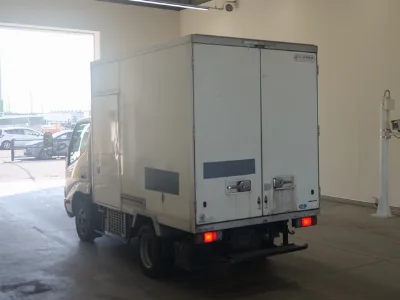TOYOTA TOYOACE