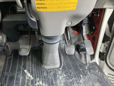 TOYOTA TOYOACE