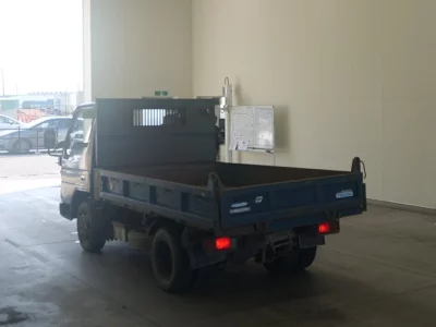 MAZDA TITAN