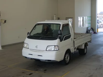 NISSAN VANETTE