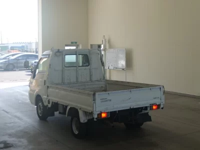 NISSAN VANETTE