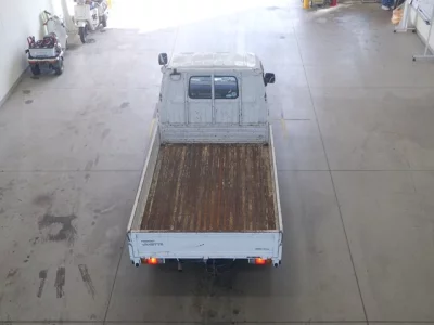 NISSAN VANETTE