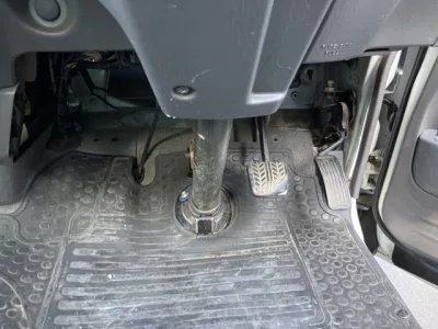 NISSAN VANETTE