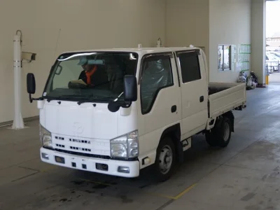 MAZDA TITAN