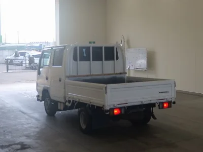 MAZDA TITAN