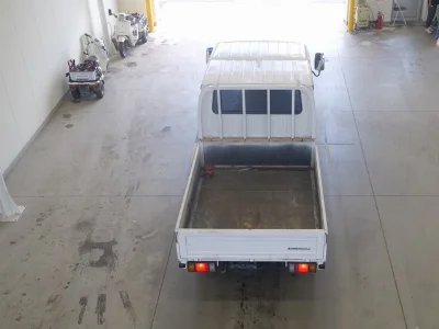 MAZDA TITAN