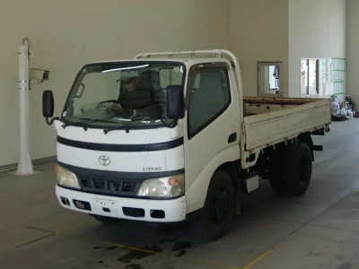 TOYOTA OTHER
