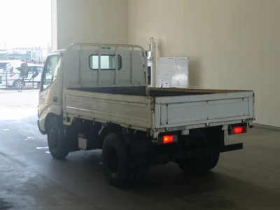 TOYOTA OTHER