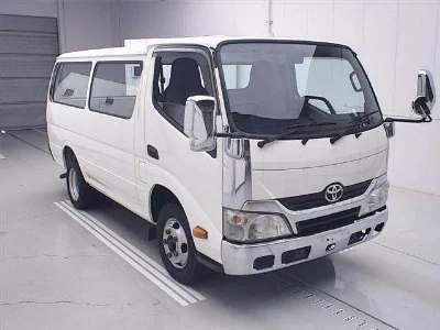 TOYOTA TOYOACE