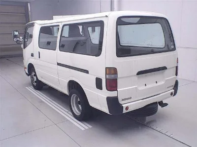 TOYOTA TOYOACE