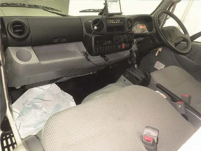 TOYOTA TOYOACE
