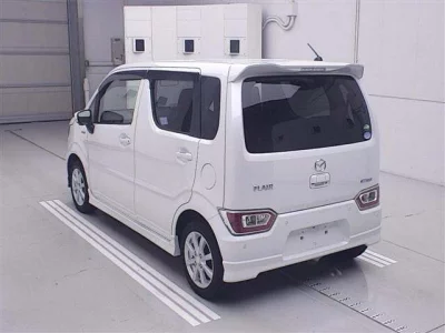 MAZDA FLAIR