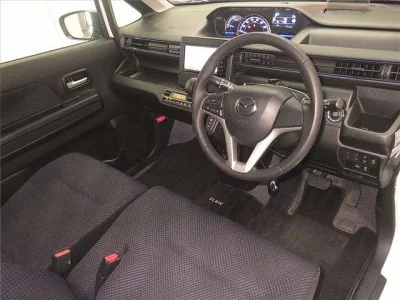 MAZDA FLAIR