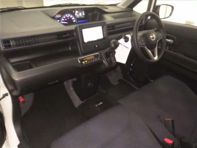 MAZDA FLAIR