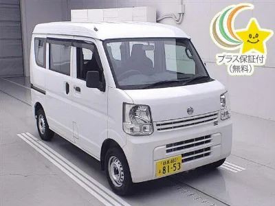 NISSAN NV100 CLIPPER