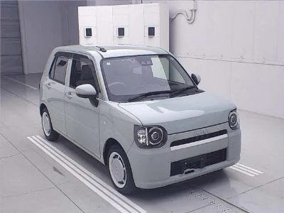DAIHATSU MIRA TOCOT