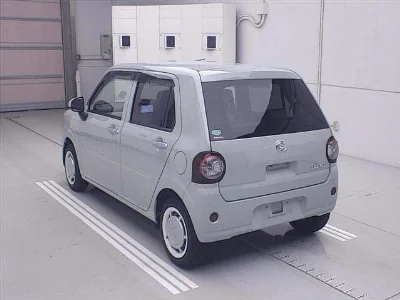 DAIHATSU MIRA TOCOT