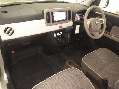 DAIHATSU MIRA TOCOT