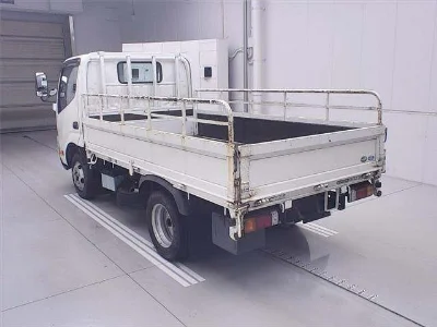 TOYOTA DYNA