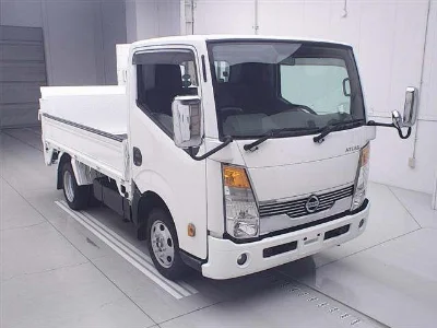NISSAN ATLAS