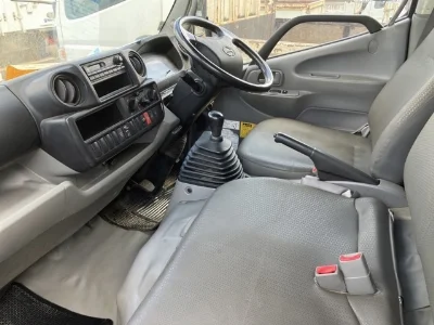 HINO DUTRO